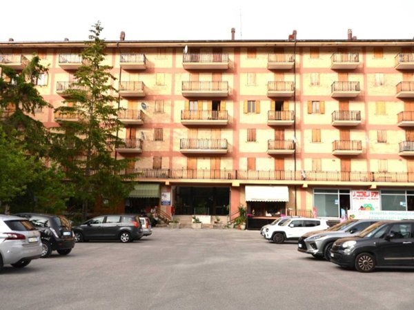 appartamento in vendita ad Ovindoli