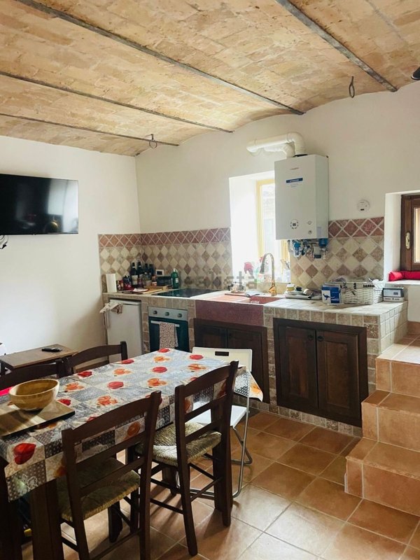 appartamento in vendita ad Ovindoli