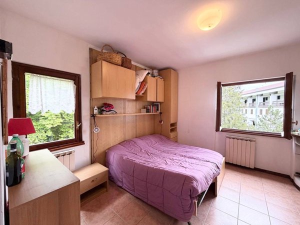 appartamento in vendita ad Ovindoli