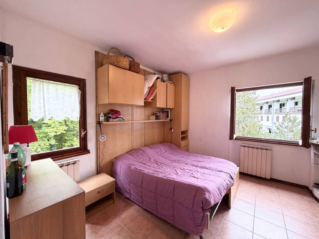 appartamento in vendita ad Ovindoli