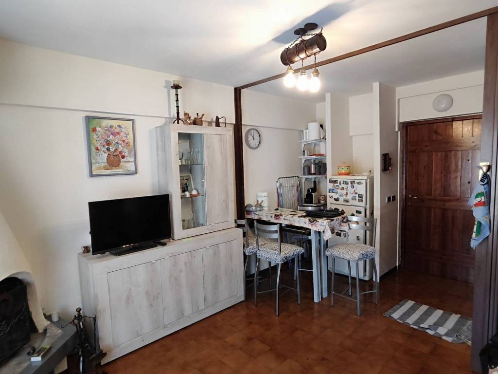 appartamento in vendita ad Ovindoli