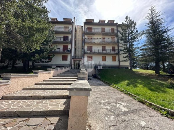 appartamento in vendita ad Ovindoli