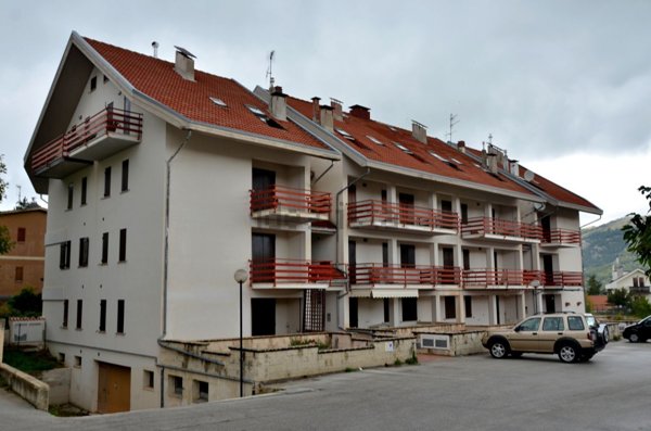 appartamento in vendita ad Ovindoli
