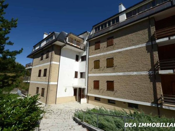 appartamento in vendita ad Ovindoli