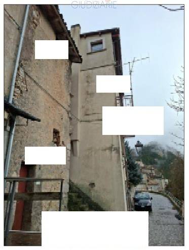 appartamento in vendita ad Ovindoli