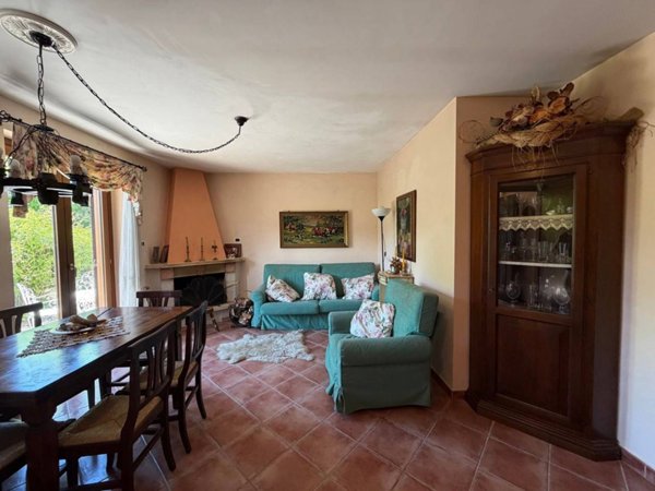 appartamento in vendita ad Ovindoli