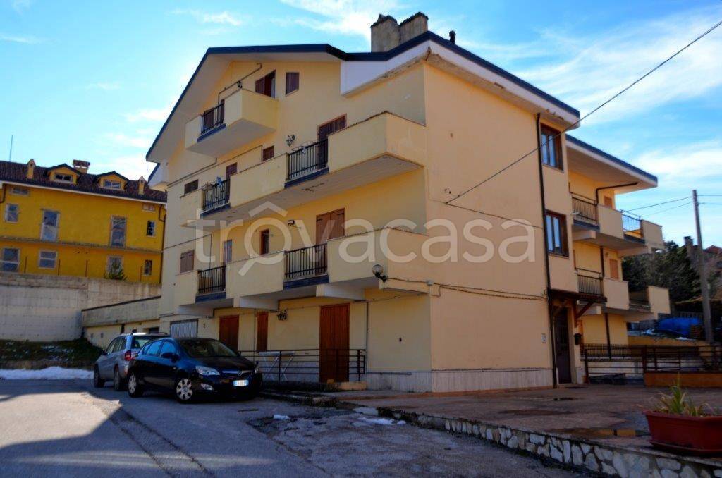appartamento in vendita ad Ovindoli