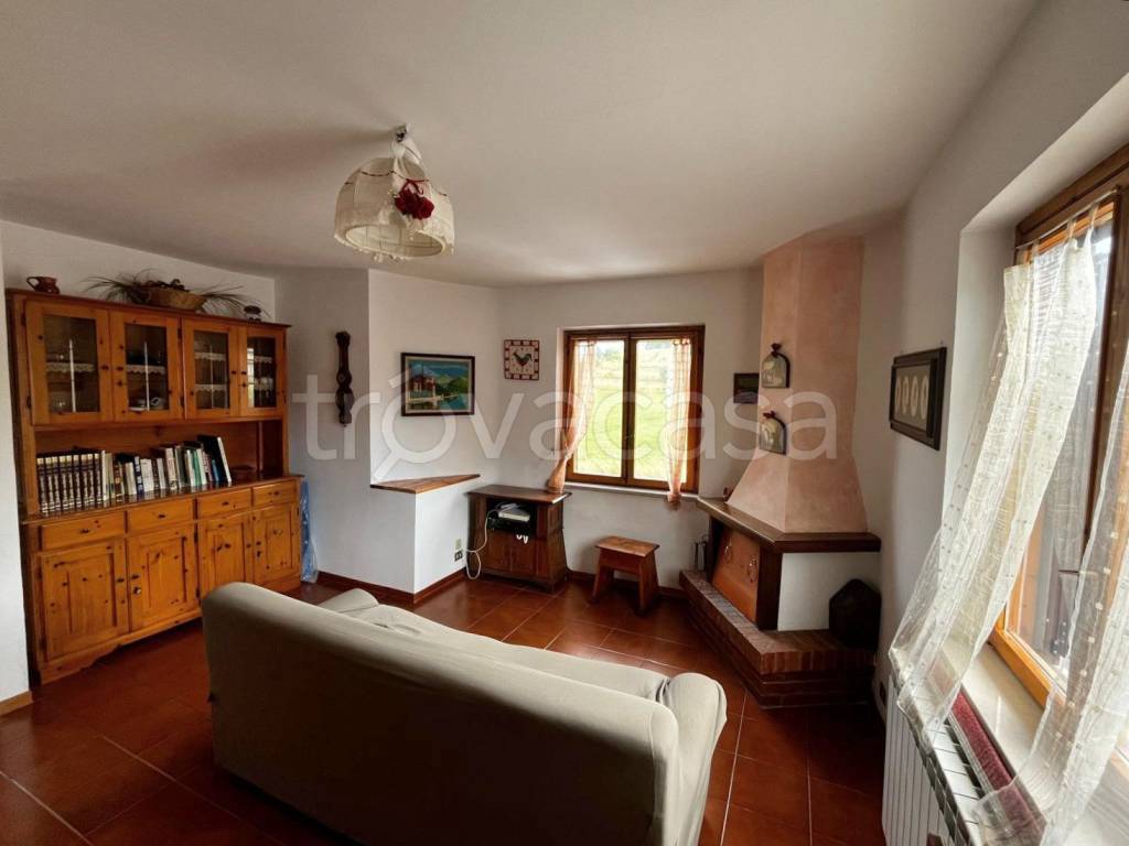 appartamento in vendita ad Ovindoli