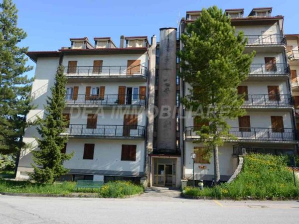 appartamento in vendita ad Ovindoli