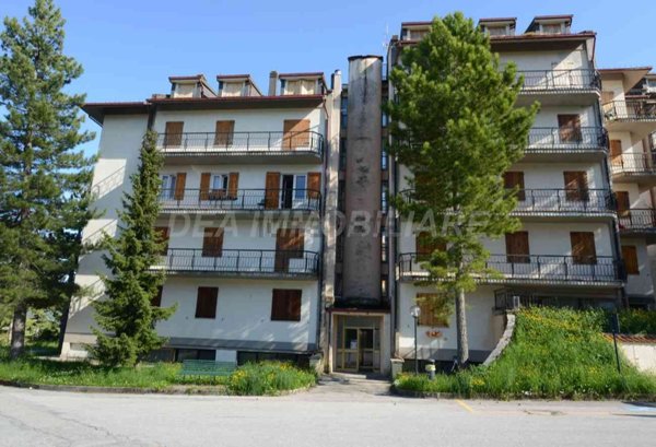 appartamento in vendita ad Ovindoli