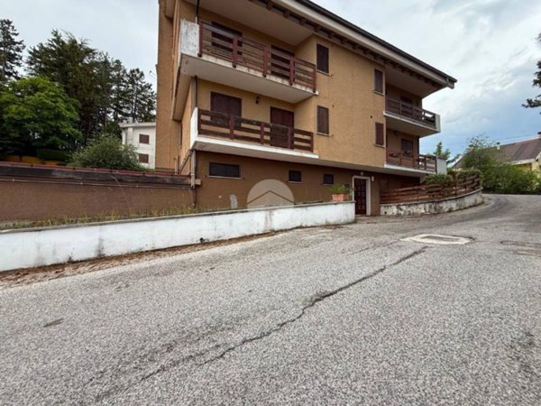 appartamento in vendita ad Ovindoli