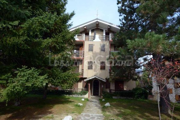 appartamento in vendita ad Ovindoli