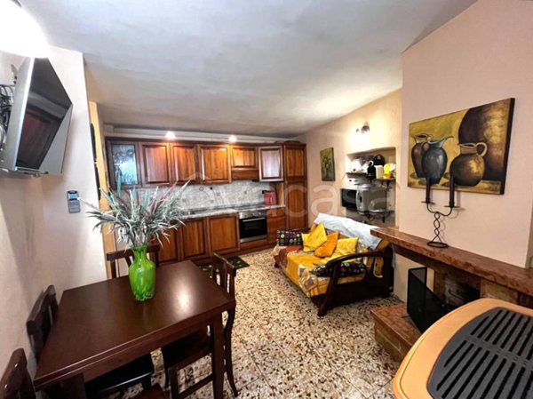 appartamento in vendita ad Ovindoli