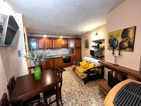 appartamento in vendita ad Ovindoli
