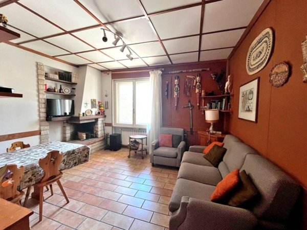 appartamento in vendita ad Ovindoli