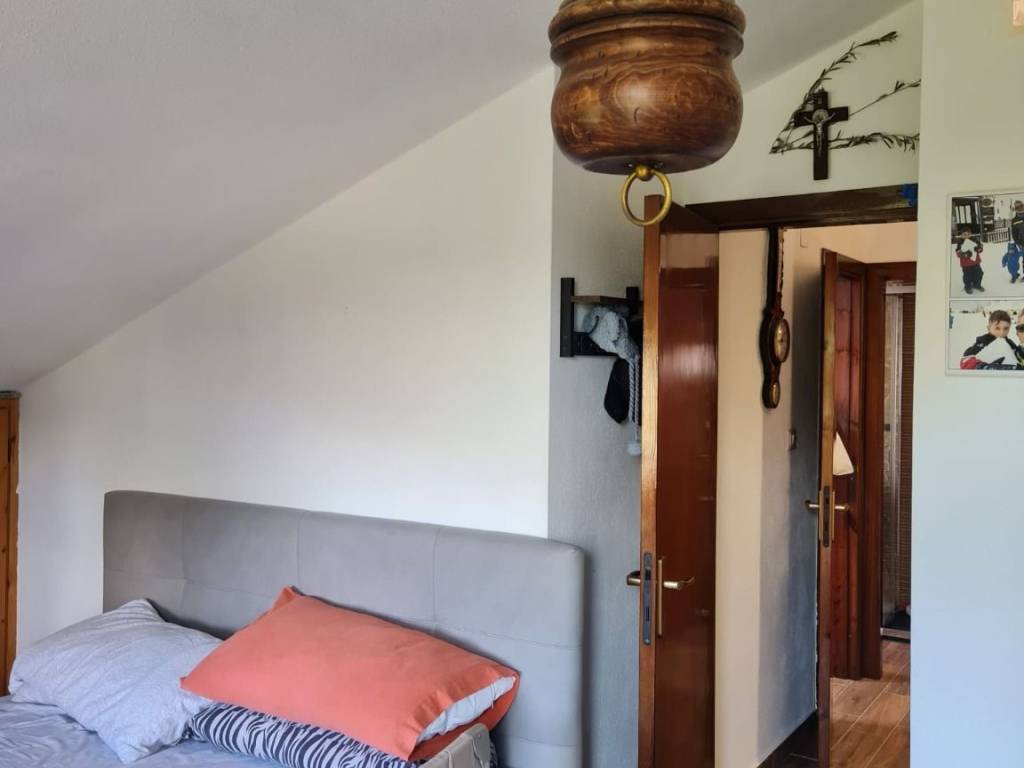 appartamento in vendita ad Ovindoli