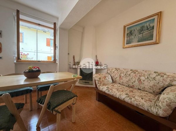 appartamento in vendita ad Ovindoli