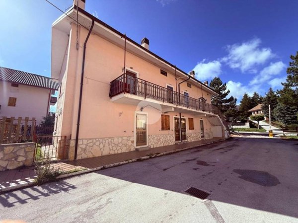 appartamento in vendita ad Ovindoli