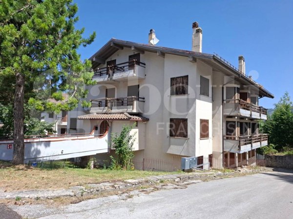 appartamento in vendita ad Ovindoli