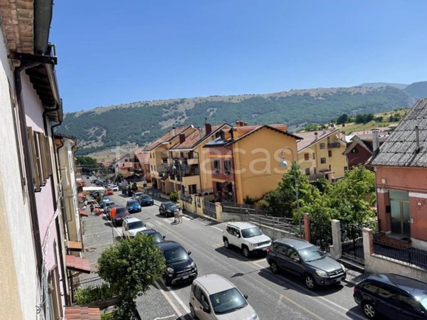 appartamento in vendita ad Ovindoli