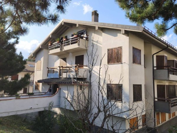 appartamento in vendita ad Ovindoli