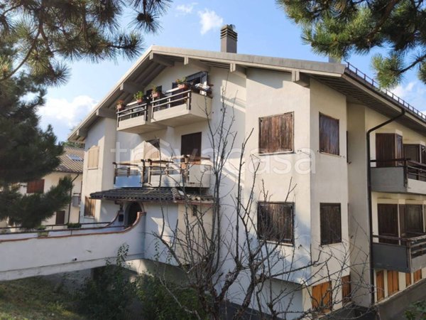 appartamento in vendita ad Ovindoli