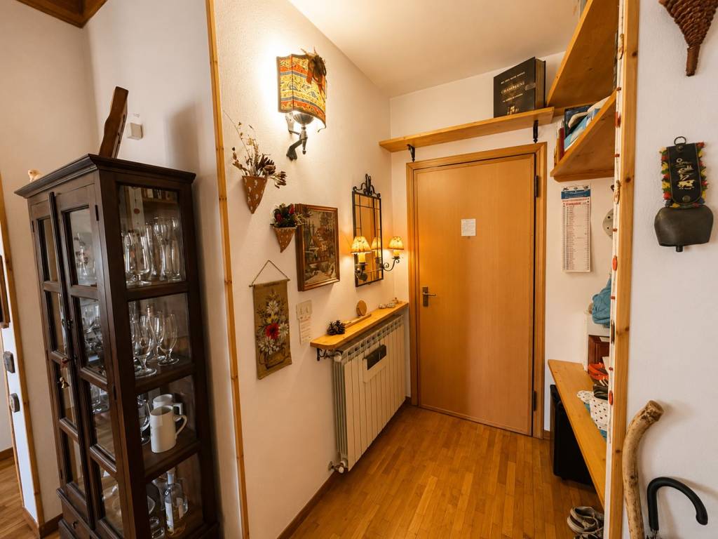 appartamento in vendita ad Ovindoli