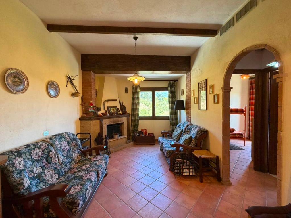 appartamento in vendita ad Ovindoli