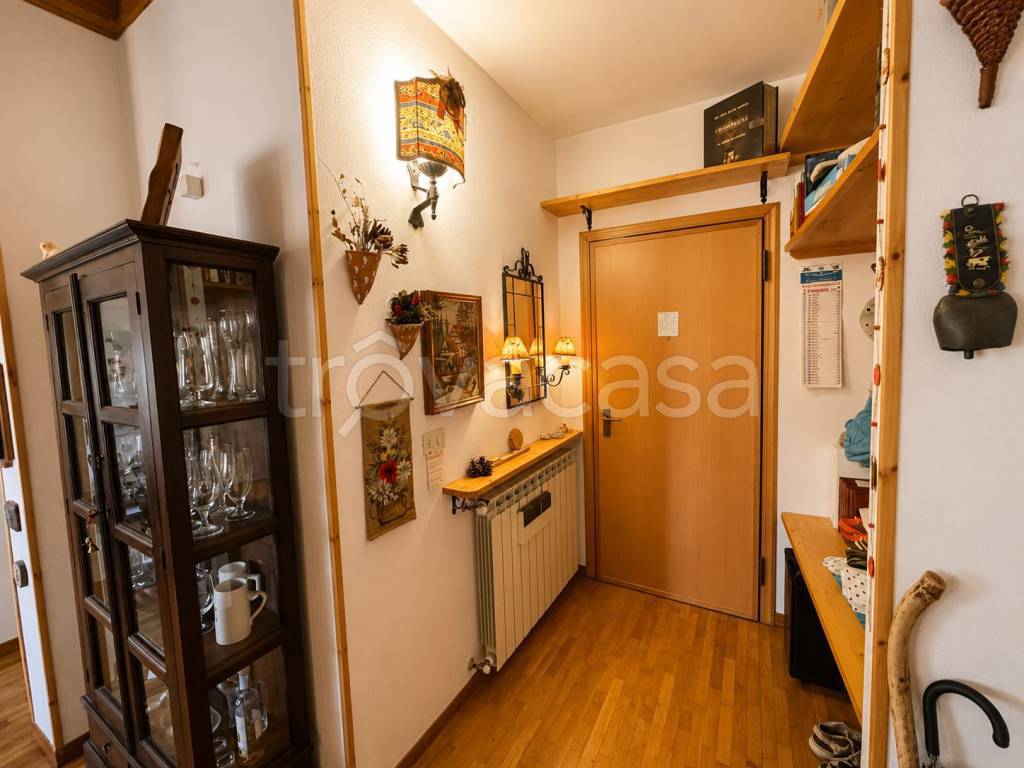 appartamento in vendita ad Ovindoli