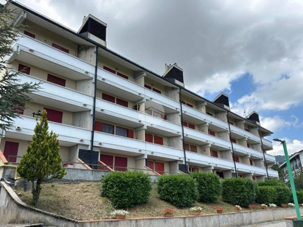 appartamento in vendita ad Ovindoli