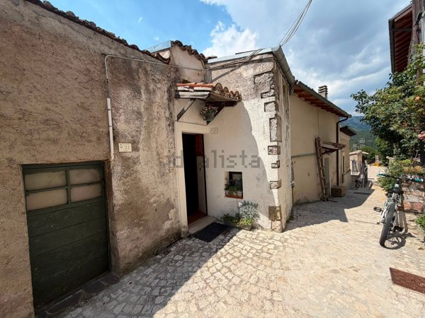 appartamento in vendita ad Ovindoli