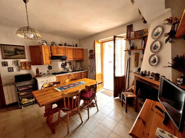 appartamento in vendita ad Ovindoli