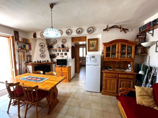 appartamento in vendita ad Ovindoli