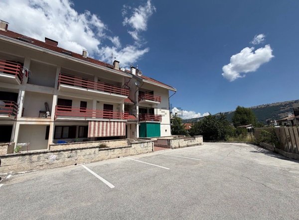 appartamento in vendita ad Ovindoli