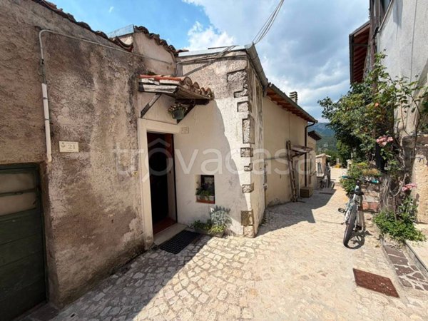 appartamento in vendita ad Ovindoli