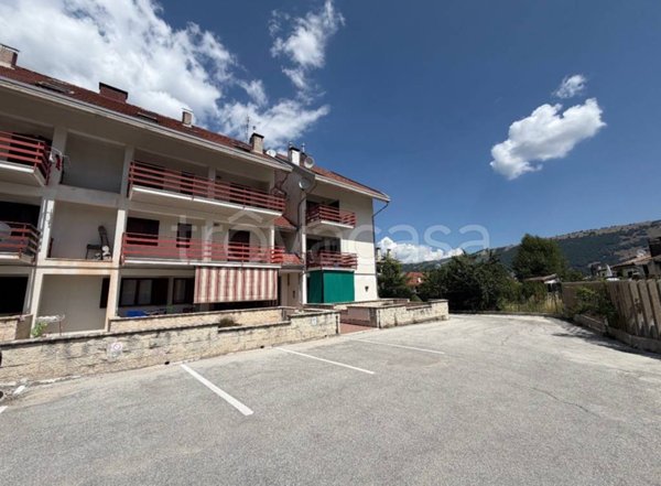 appartamento in vendita ad Ovindoli