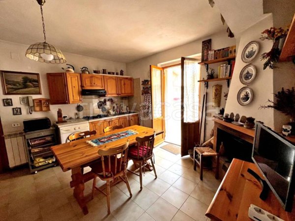 appartamento in vendita ad Ovindoli