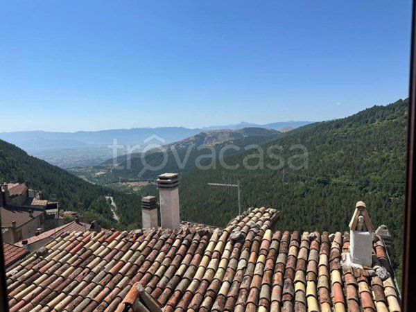 appartamento in vendita ad Ovindoli