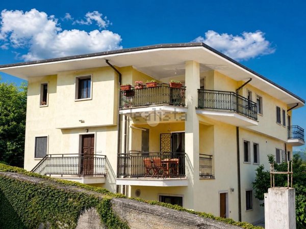 appartamento in vendita ad Ovindoli