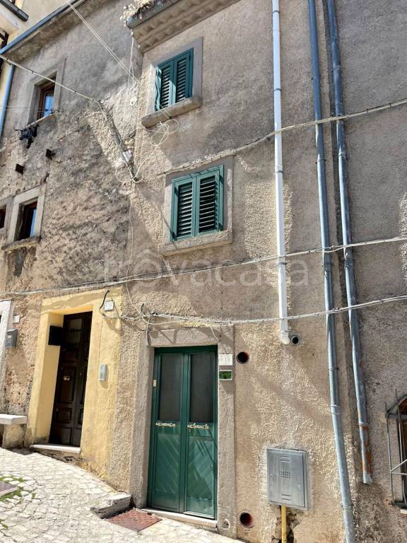 casa indipendente in vendita ad Ovindoli