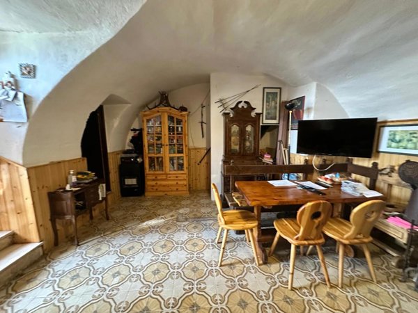 casa indipendente in vendita ad Ovindoli