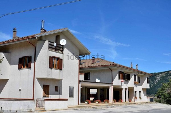 appartamento in vendita ad Ovindoli