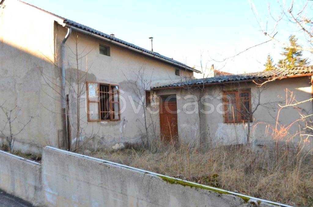 casa indipendente in vendita ad Ovindoli