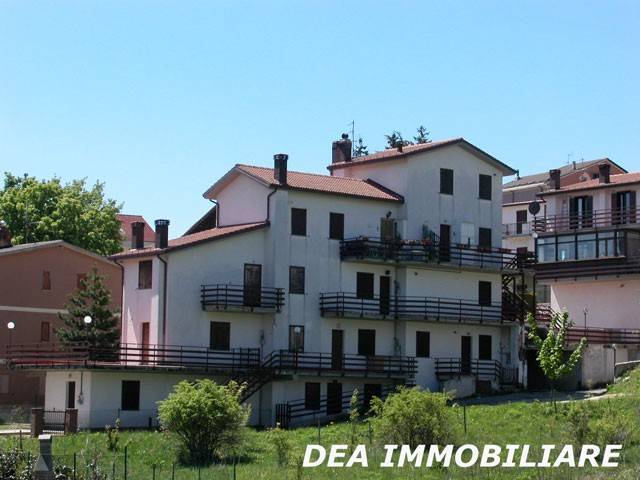 appartamento in vendita ad Ovindoli