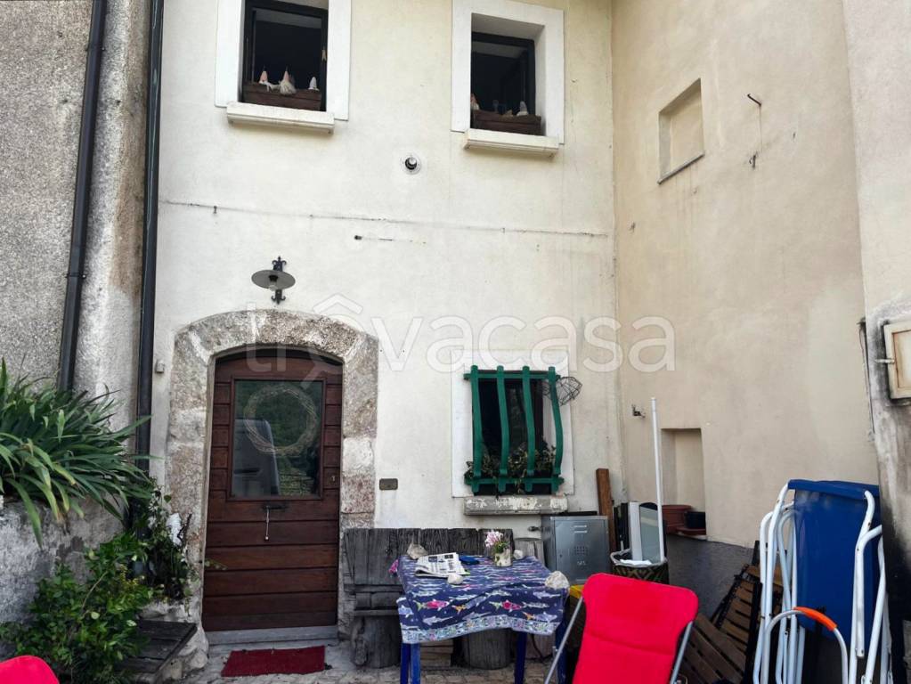 appartamento in vendita ad Ovindoli