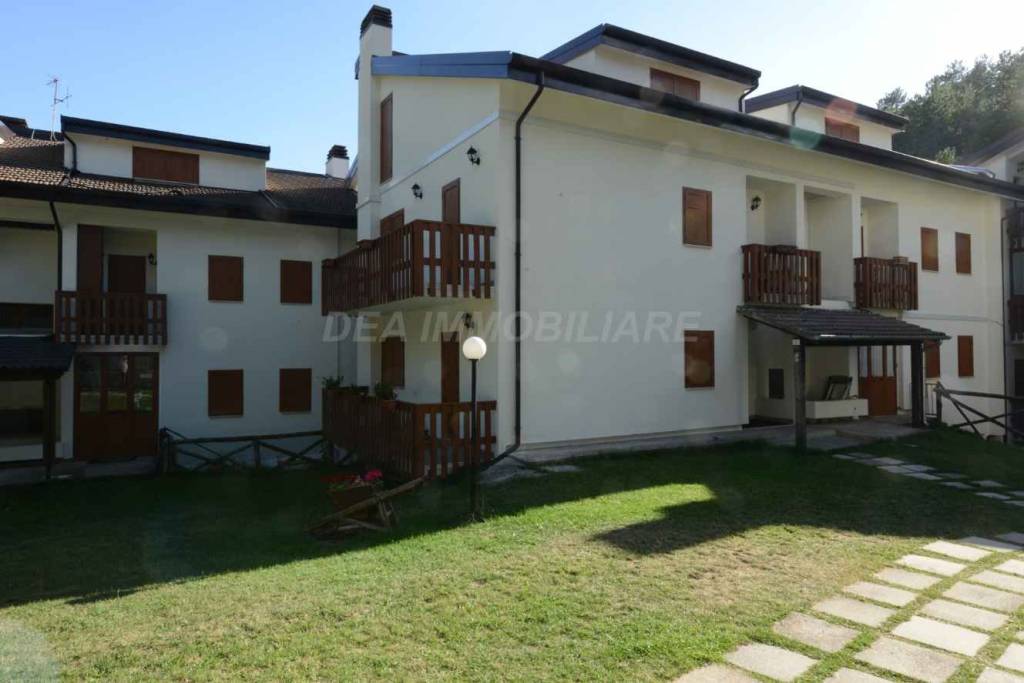 appartamento in vendita ad Ovindoli