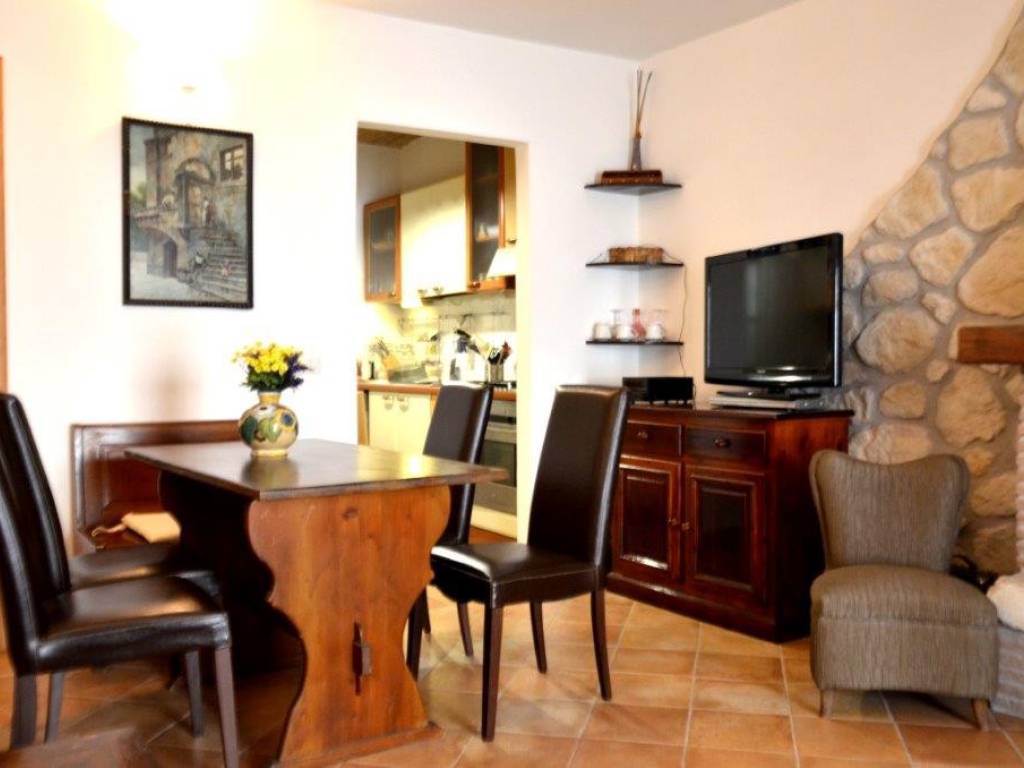 appartamento in vendita ad Ovindoli