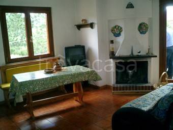 appartamento in vendita ad Ovindoli