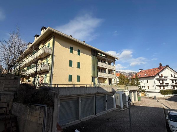 appartamento in vendita ad Ovindoli