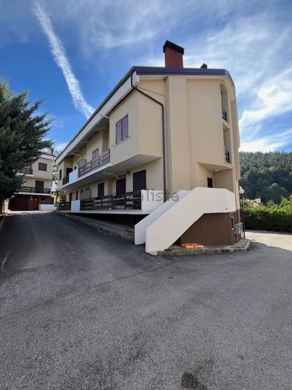 appartamento in vendita ad Ovindoli